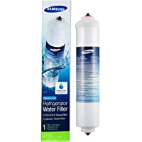 Samsung de Aqua Pure Plus genuino Nevera externa filtro de agua para RSH1DBBP Amer